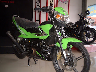 kawasaki motorcycles dealers