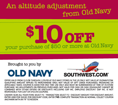 Jewish Blogmeister: Old Navy Printable Coupon Free Jewish Blogmeister: Old Navy Printable Coupon Free