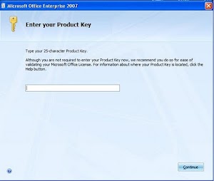 Install+ download Microsoft Office 2007 + Serial Free