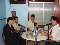 Rádio Santa Isabel