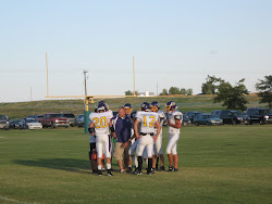 Garden Valley Huddle