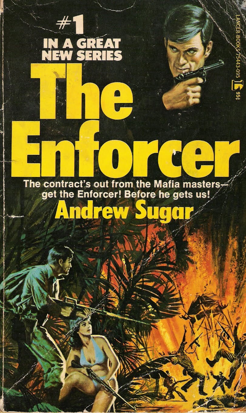 Glorious Trash The Enforcer 1