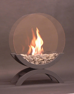 Mi casa por 60.000 euros: chimeneas y estufas (y IV)