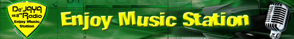 DE'JAYA RADIO 88.8FM