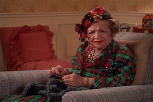 Embracing the Craziness: Aunt Bethany Strikes the Crazies!