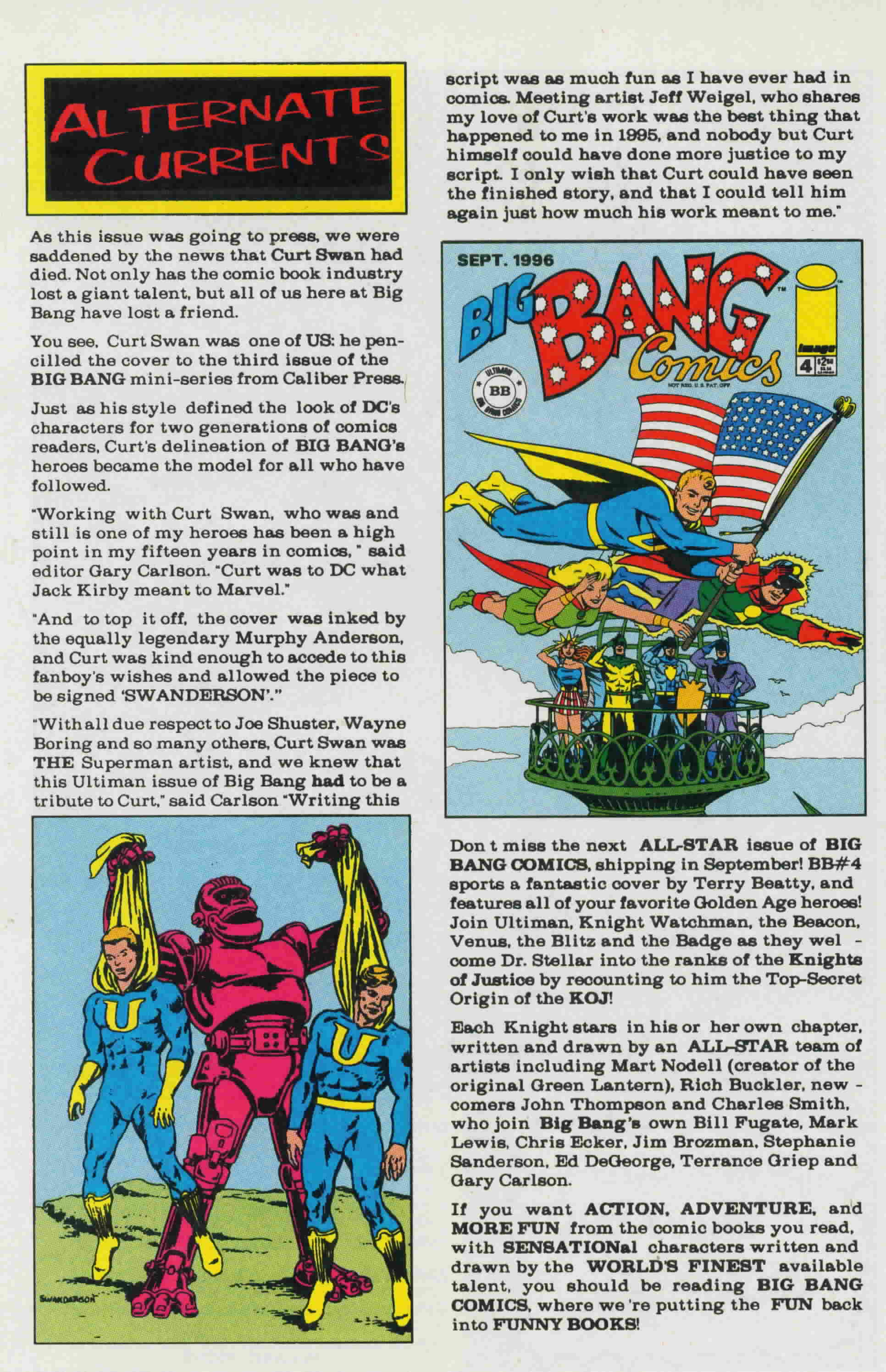 Read online Big Bang Comics comic -  Issue #3 - 35