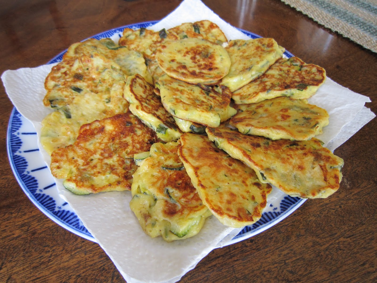 Bologna Italy's Best Kept Food Secret Courgette (US zucchini) and