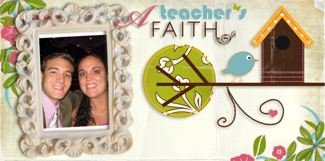 A Teacher's Faith