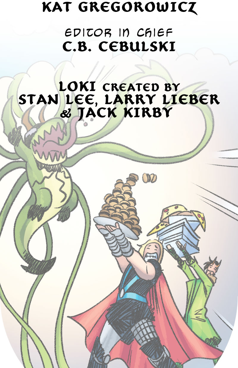 Read online Alligator Loki: Infinity Comic comic -  Issue #20 - 29