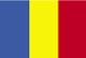 Romanian flag