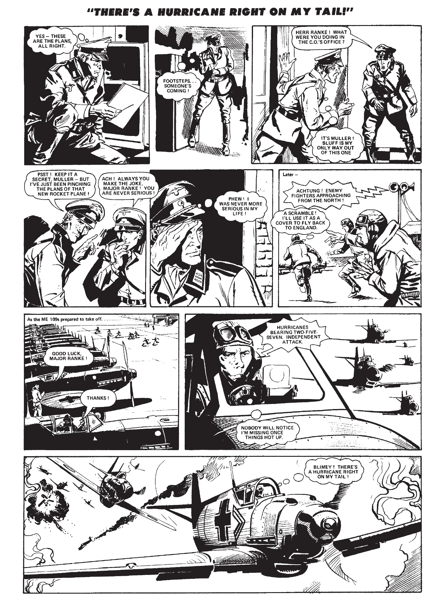 Read online Judge Dredd Megazine (Vol. 5) comic -  Issue #397 - 78