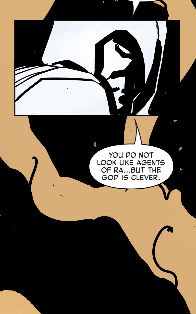Read online Ghost Rider: Kushala Infinity Comic comic -  Issue #3 - 66