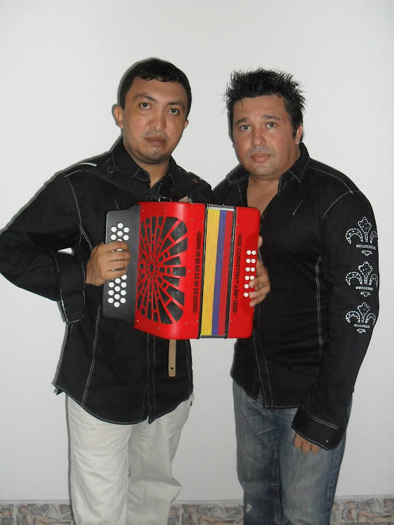 Richard Salcedo Richard Salcedo