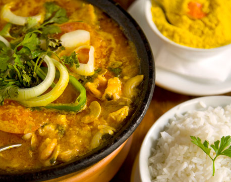 BRAZIL BY LOCALS: Moqueca Recipe from Planet Food Brazil