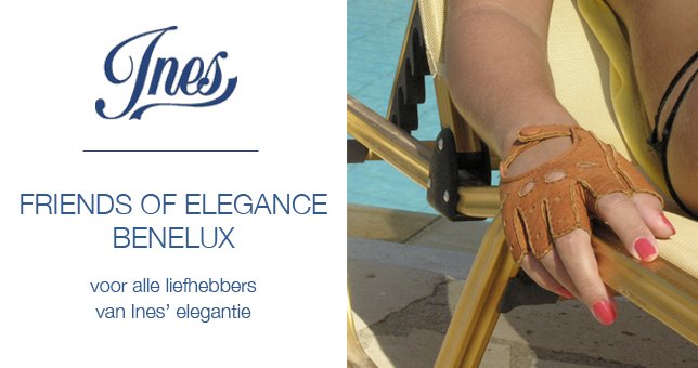 BENELUX - Friends-of-Elegance-BENELUX