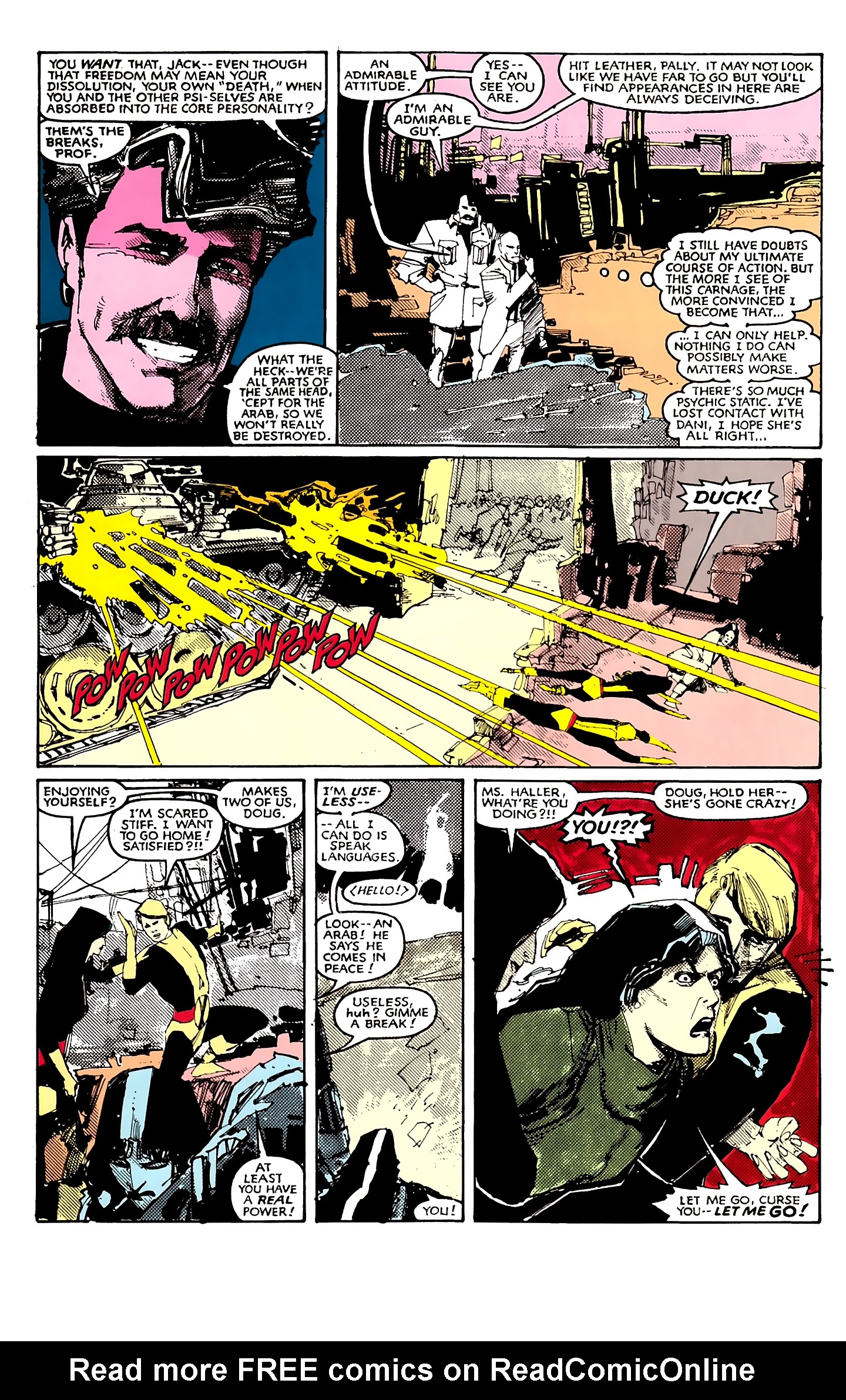 Read online X-Men Legacy (2008) comic -  Issue #250 - 49