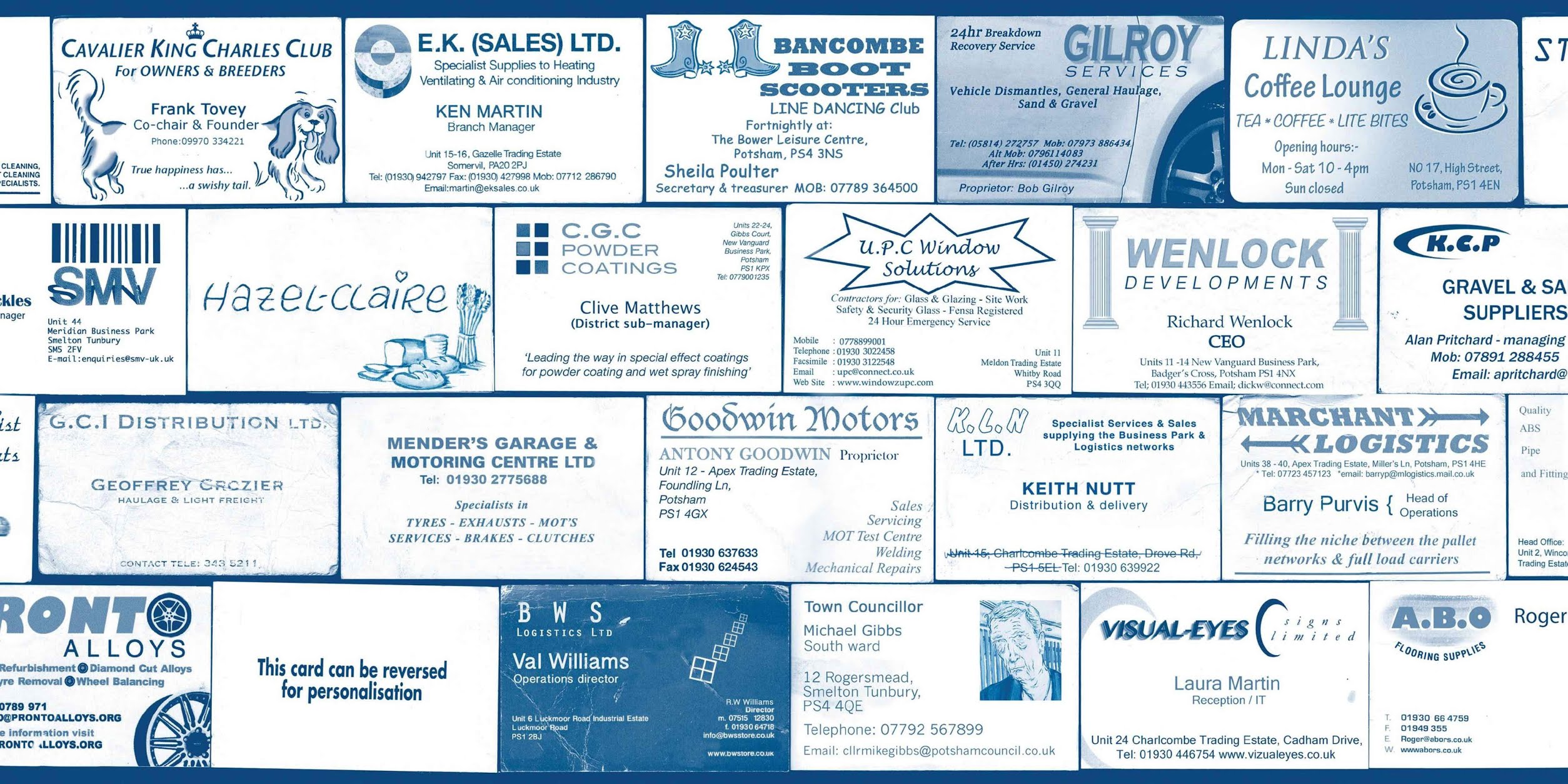 Read online Driving Short Distances comic -  Issue # TPB - 131