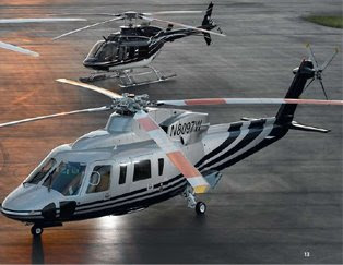 Airbusiness: January 2009