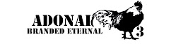 Adonai Branded Eternal (Logo)