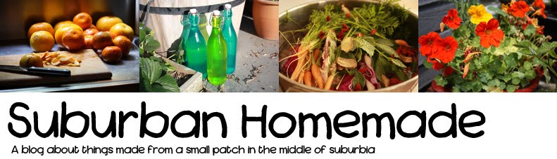 Suburban Homemade