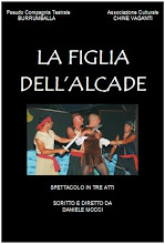 La Figlia dell'Alcade [teatro]