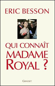 Qui connaît Madame Royal ?