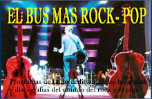 BLOG ADJUNTO - El Bus mas Rock-Pop