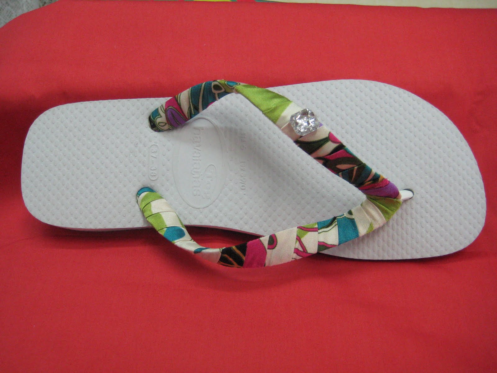 custom havaianas
