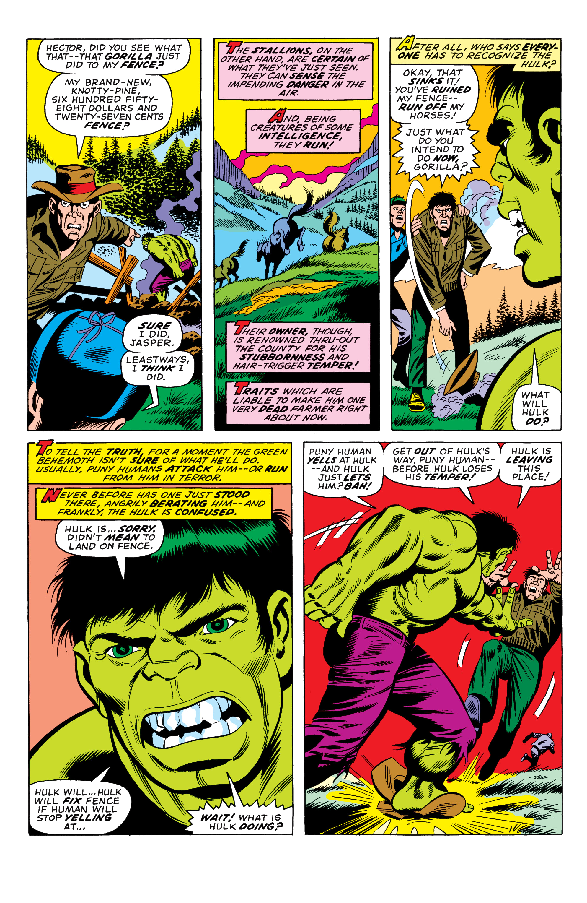Read online Wolverine Omnibus comic -  Issue # TPB 1 (Part 2) - 46