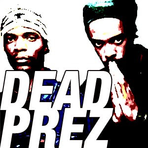Fuegonomics: Dead Prez - Hip Hop (Dave Wrangler Remix)