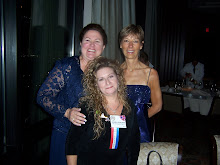 Achievers Dinner 2009