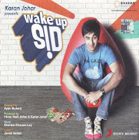 October 2009 - Bombay Cinephile
