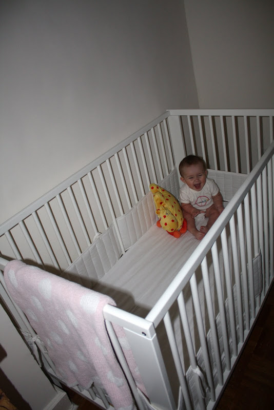 gulliver crib