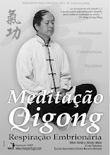 Seminário Outono Mestre Yang, Jwing-Ming