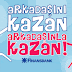 Arkadaşını Kazan, Arkadaşınla Kazan!