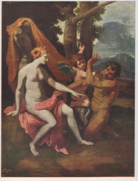 Картина геркулес и омфала буше франсуа