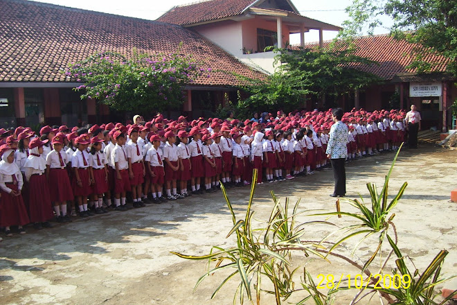 budhi karya elementary school