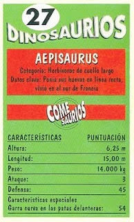 AEPISAURUS