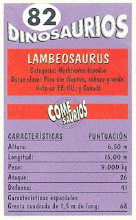 KLAMBEOSAURUS