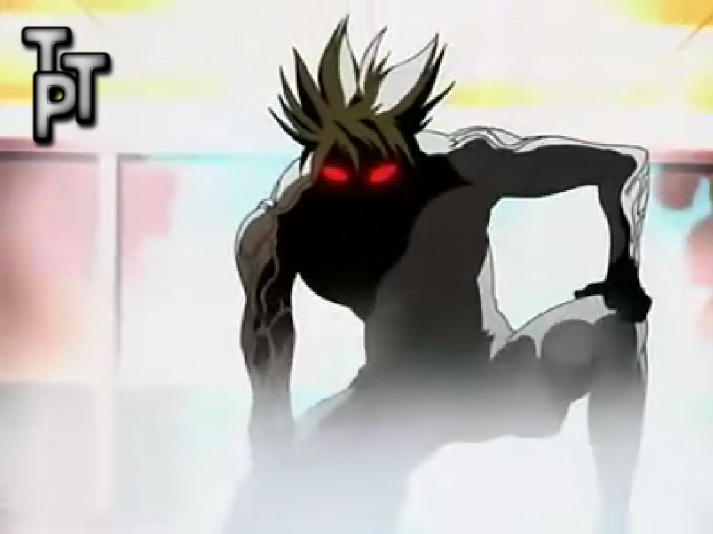 Tenjou Tenge Project: Tenjou Tenge RMVB