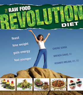 The Raw Food Revolution Diet