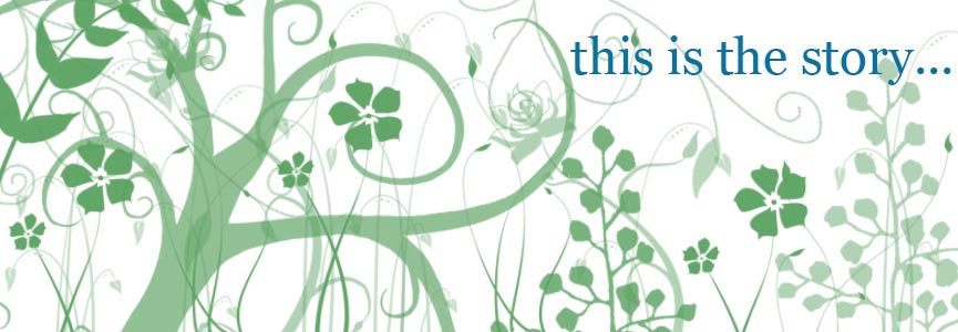 this is the story...