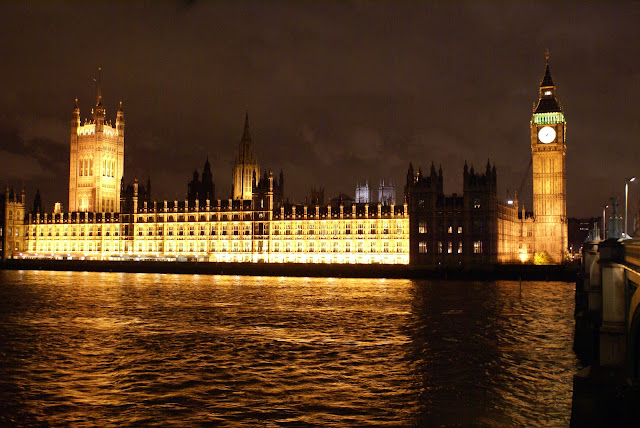 London Big Ben