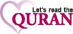 Let's Read the Quran