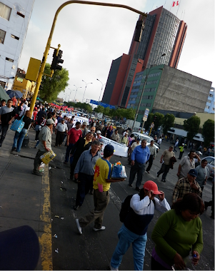 POR LA DIGNIDAD DEL OBRERO MUNICIPAL