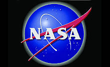Web de NASA