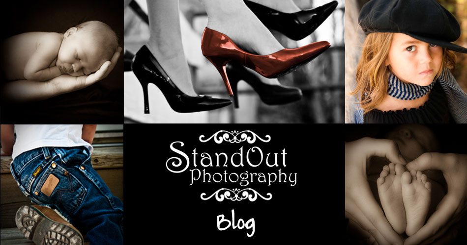 StandOut Photography Blog