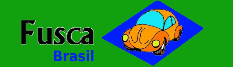 Fusca Brasil