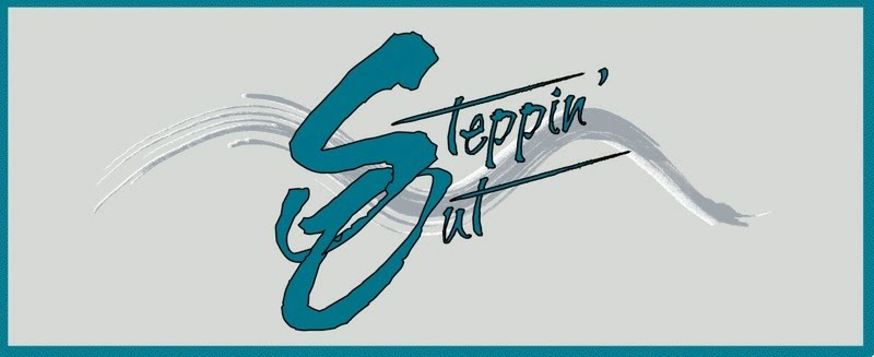 Steppin' Out