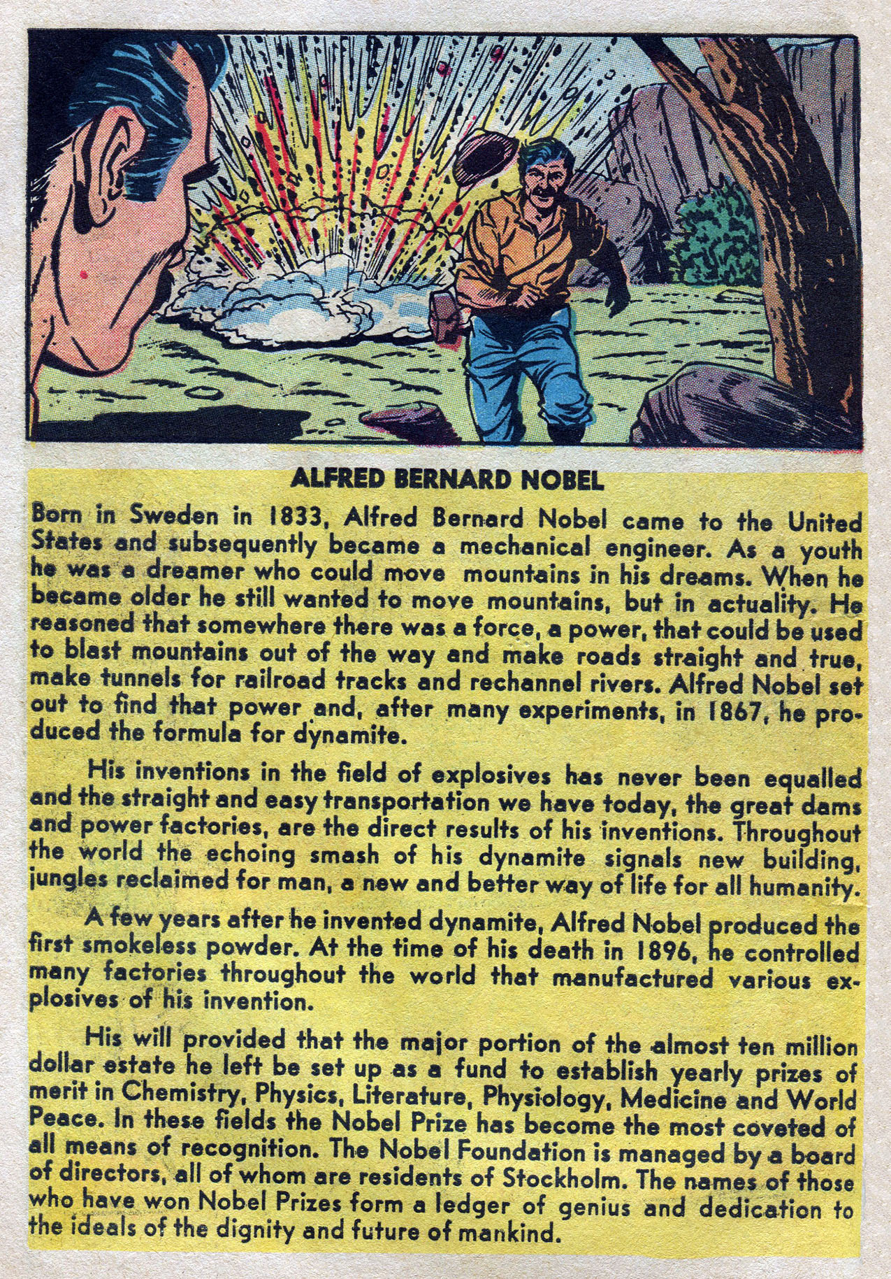 Read online Archie Giant Series Magazine comic -  Issue #27 - 26